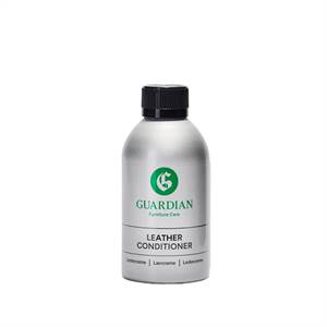 Guardian lædercreme - 250 ml.
